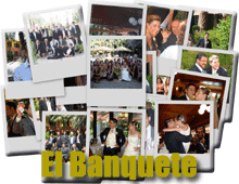 Fotos de El Banquete