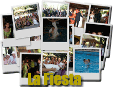 Fotos de La Fiesta