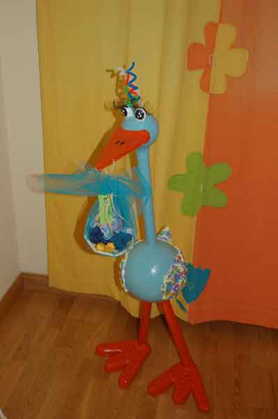 Cigüeña